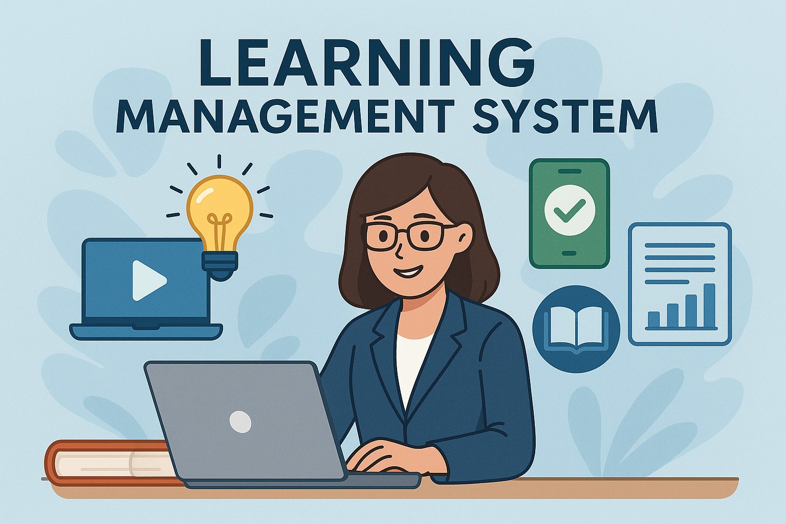 Custom LMS Development