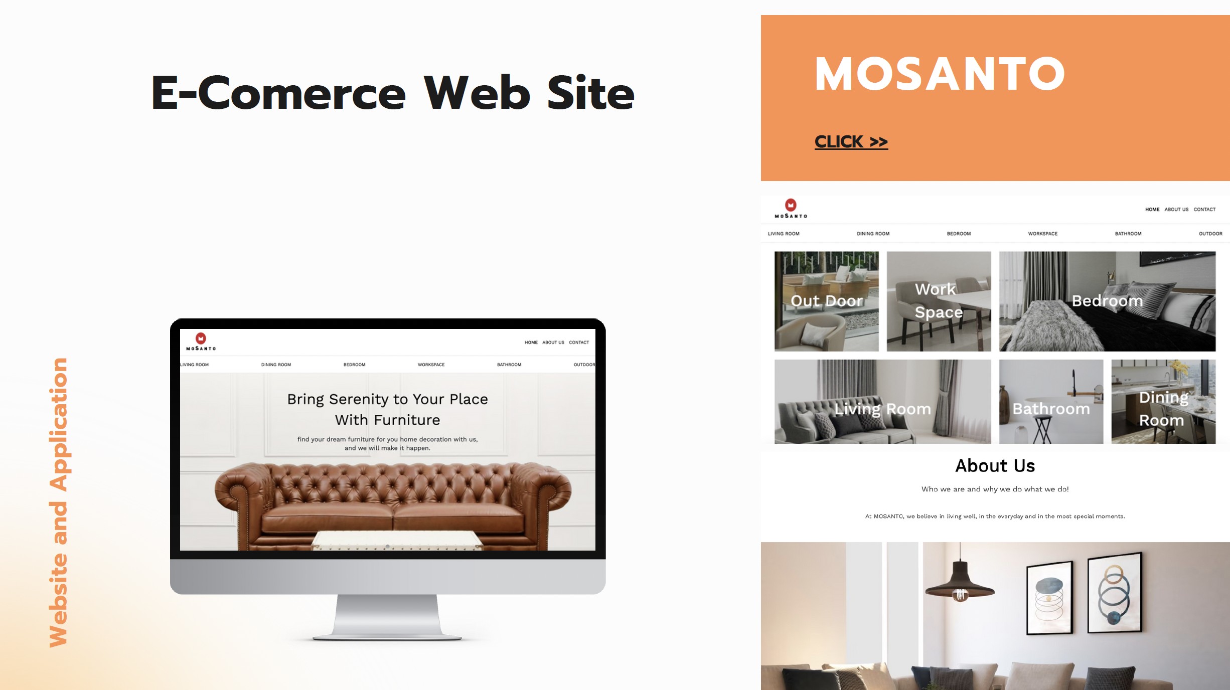 E-commerce Solutions