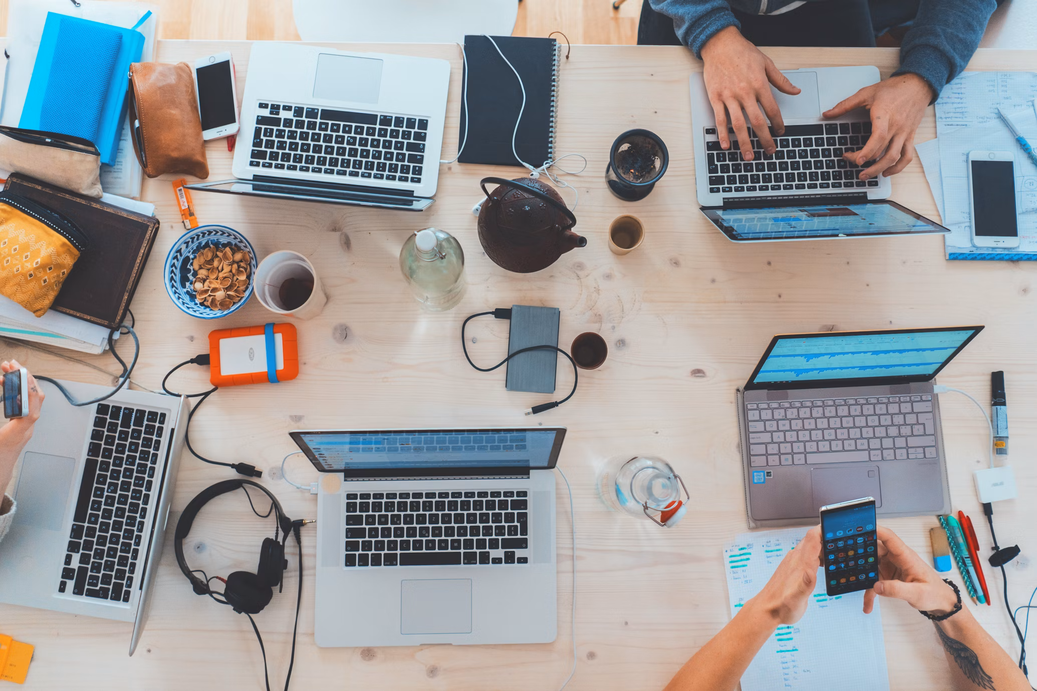 Customized e-Learning